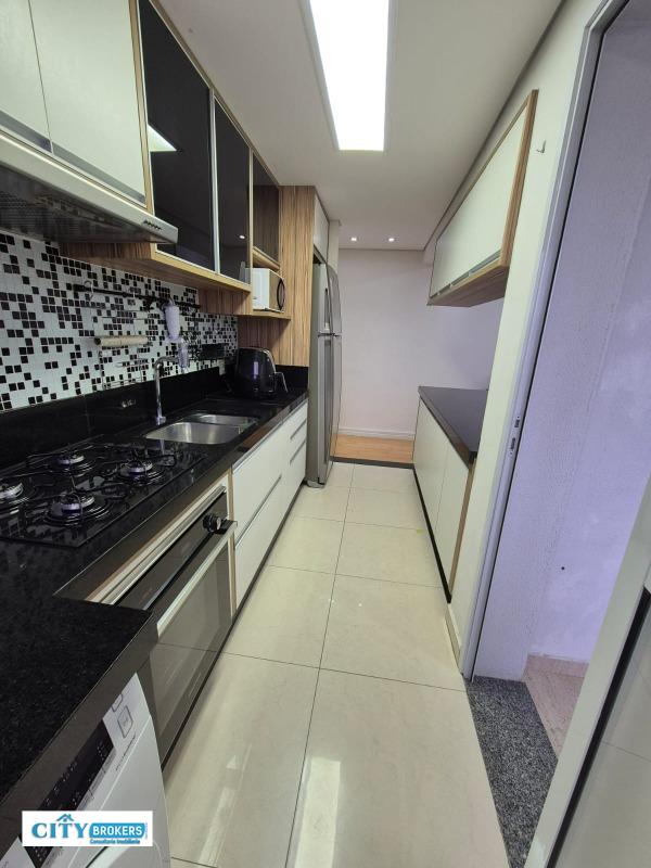 Apartamento para aluguel no bairro Vila Leonor Guarulhos: 