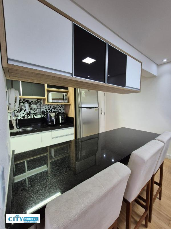 Apartamento para aluguel no bairro Vila Leonor Guarulhos: 