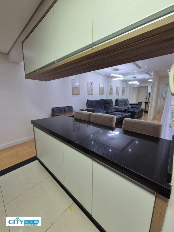 Apartamento para aluguel no bairro Vila Leonor Guarulhos: 