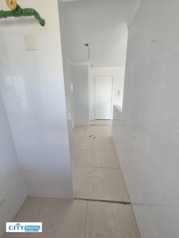 Apartamento à venda no bairro Vila Endres Guarulhos: 