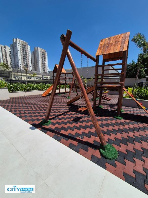 Apartamento à venda no bairro Vila Endres Guarulhos: 