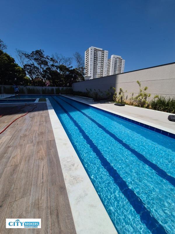 Apartamento à venda no bairro Vila Endres Guarulhos: 