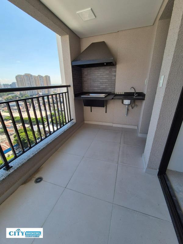 Apartamento à venda no bairro Vila Endres Guarulhos: 