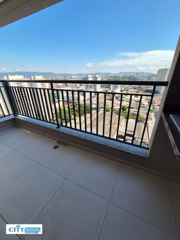 Apartamento à venda no bairro Vila Endres Guarulhos: 