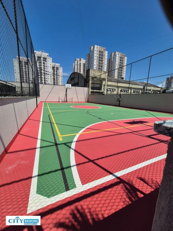 Apartamento à venda no bairro Vila Endres Guarulhos: 