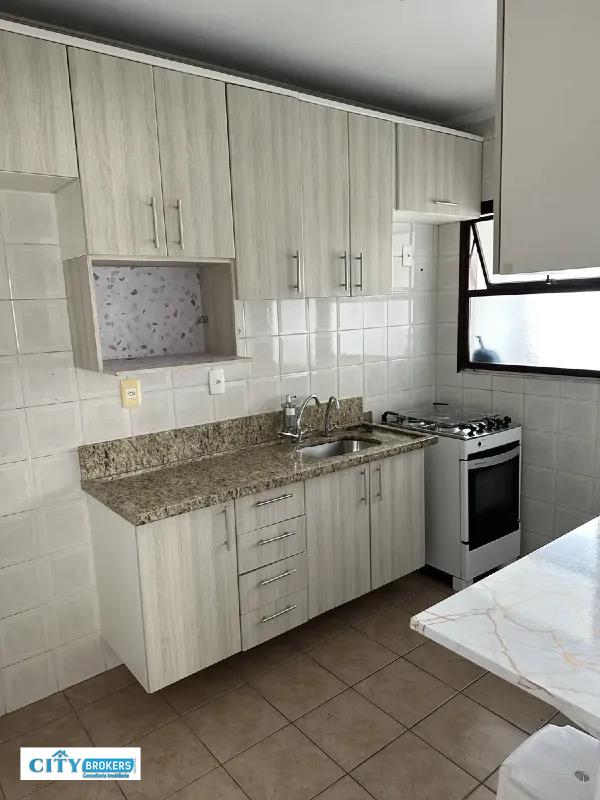 Apartamento à venda no bairro Chácara São Luis Guarulhos: 