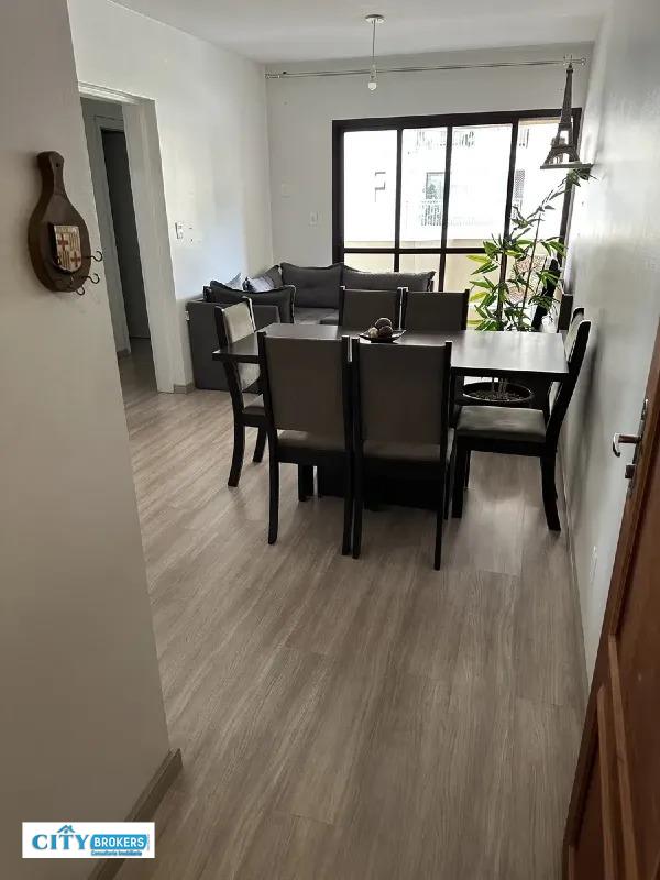 Apartamento à venda no bairro Chácara São Luis Guarulhos: 