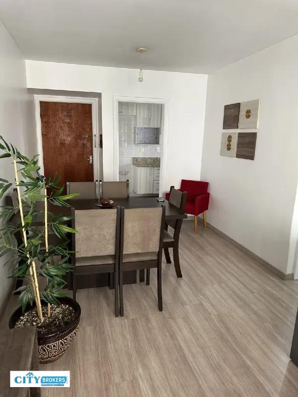 Apartamento à venda no bairro Chácara São Luis Guarulhos: 