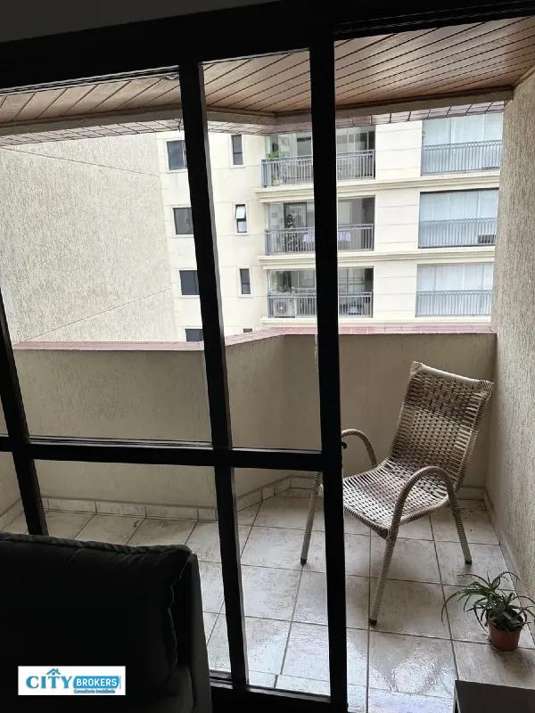 Apartamento à venda no bairro Chácara São Luis Guarulhos: 
