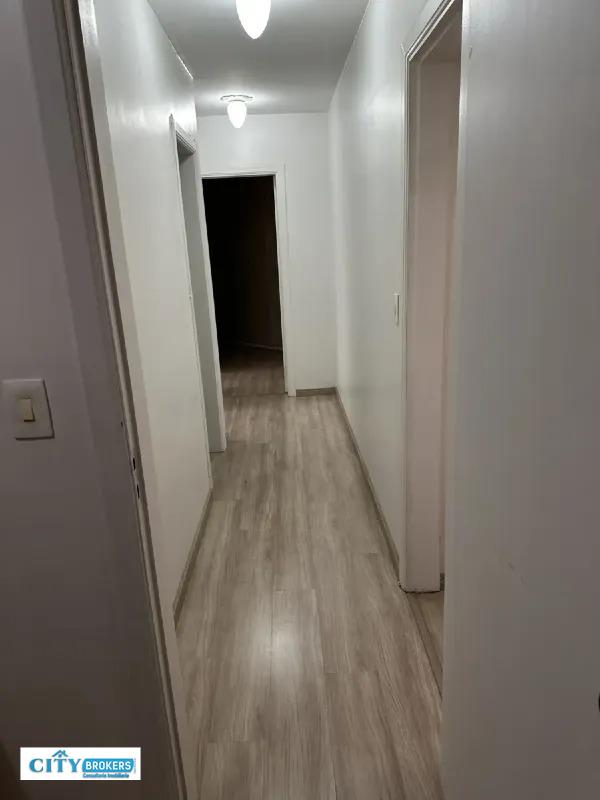 Apartamento à venda no bairro Chácara São Luis Guarulhos: 