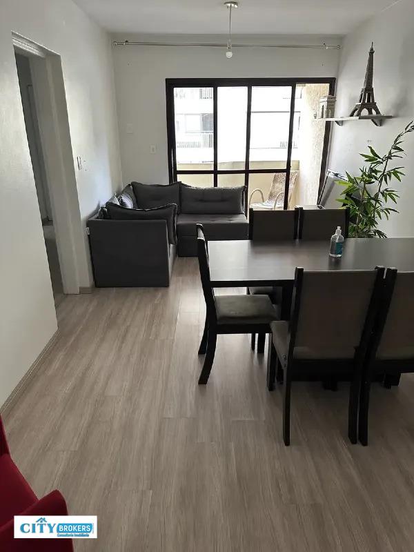 Apartamento à venda no bairro Chácara São Luis Guarulhos: 