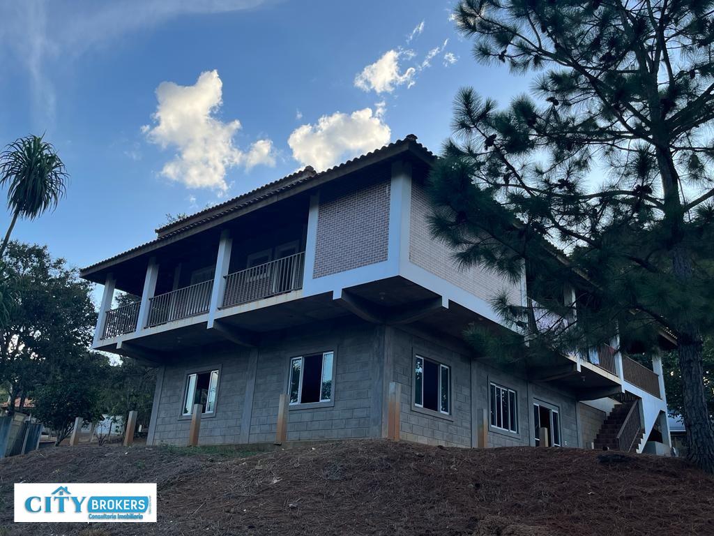 Chácaras à venda no bairro Jardim Maracanã Atibaia: 