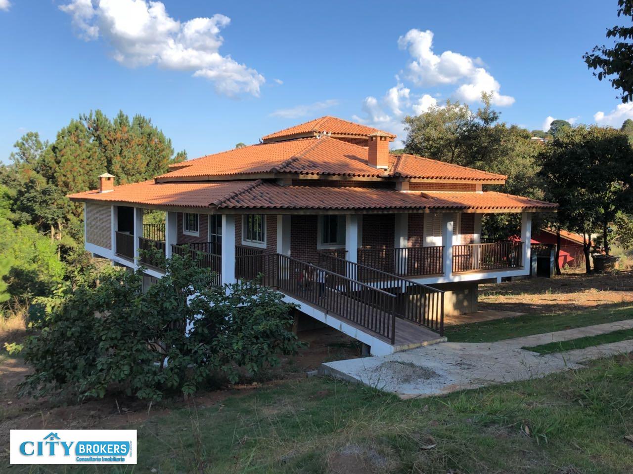 Chácaras à venda no bairro Jardim Maracanã Atibaia: 