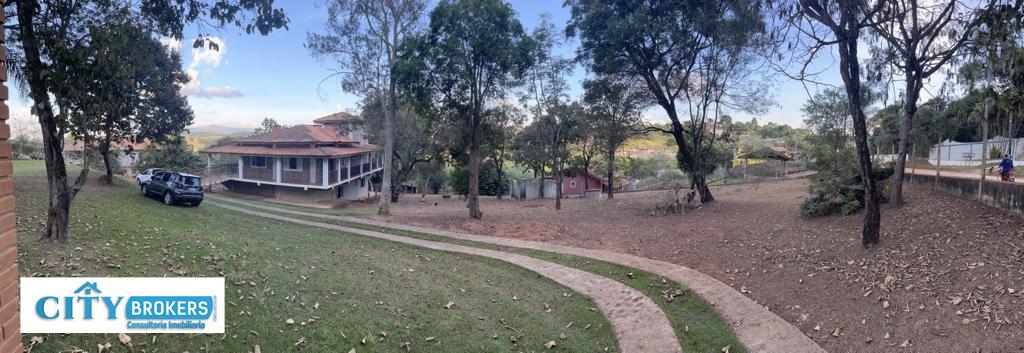 Chácaras à venda no bairro Jardim Maracanã Atibaia: 