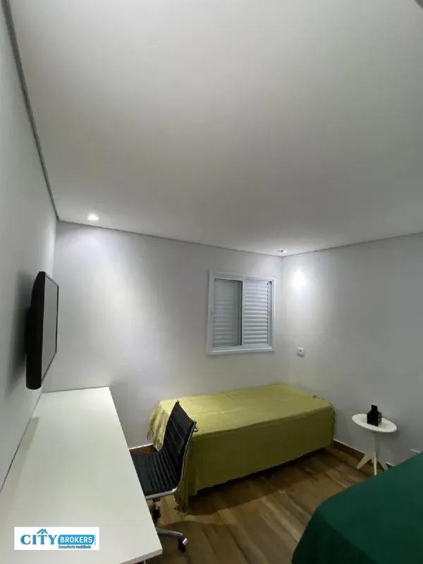 Casa de Condominio à venda no bairro Vila Formosa São Paulo: 