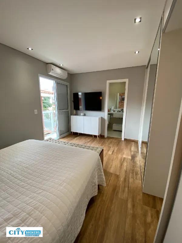 Casa de Condominio à venda no bairro Vila Formosa São Paulo: 