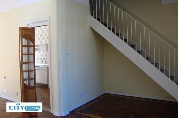 Sobrado para aluguel no bairro Aclimação São Paulo: 