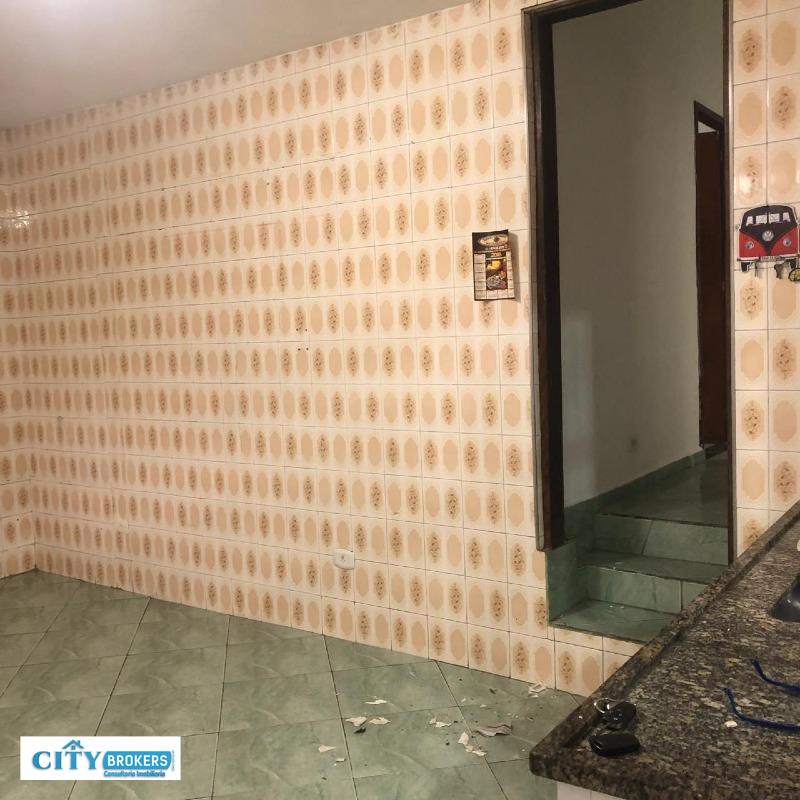 Casa à venda no bairro Vila Paraíso Guarulhos: 