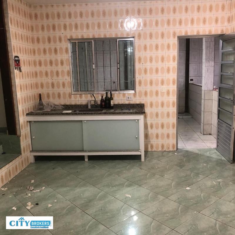 Casa à venda no bairro Vila Paraíso Guarulhos: 