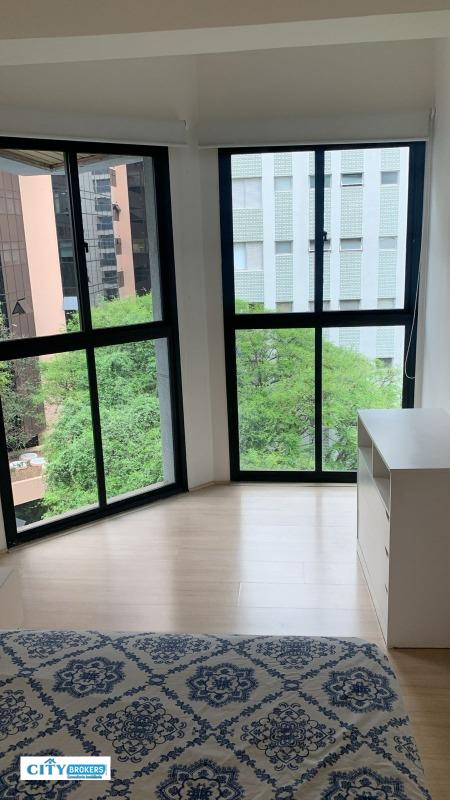 Apartamento para aluguel no bairro Itaim Bibi São Paulo: 