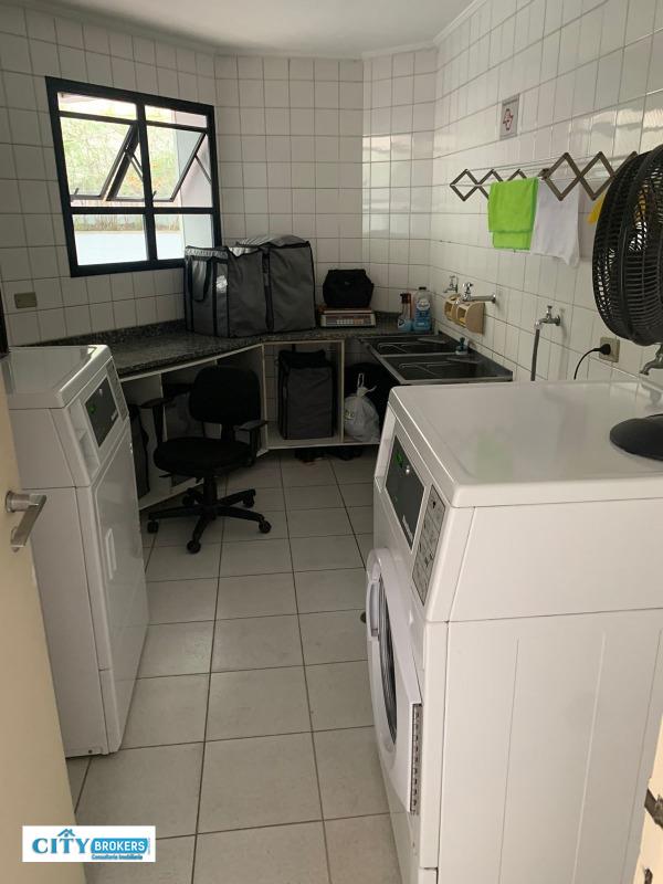 Apartamento para aluguel no bairro Itaim Bibi São Paulo: 