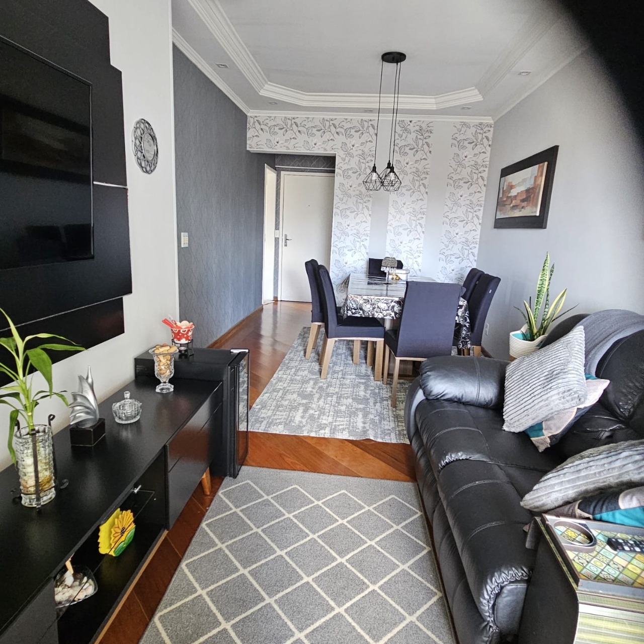 Apartamento de 2 quartos a para aluguel 2.100,00 no bairro Gopoúva Guarulhos: 