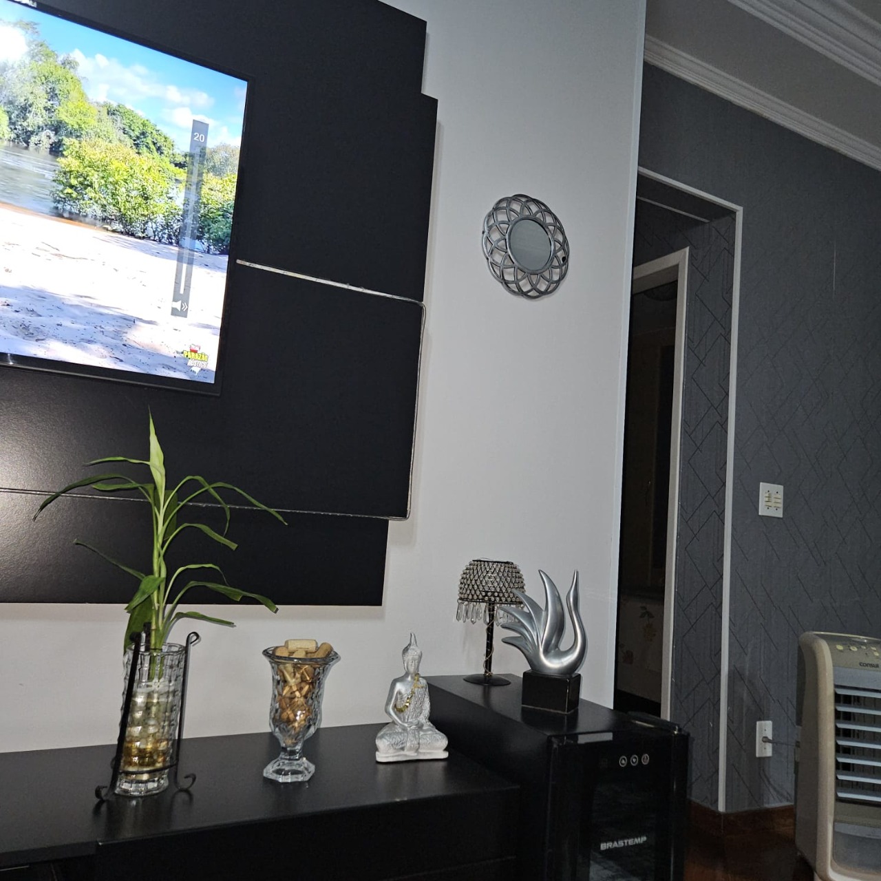 Apartamento de 2 quartos a para aluguel 2.100,00 no bairro Gopoúva Guarulhos: 