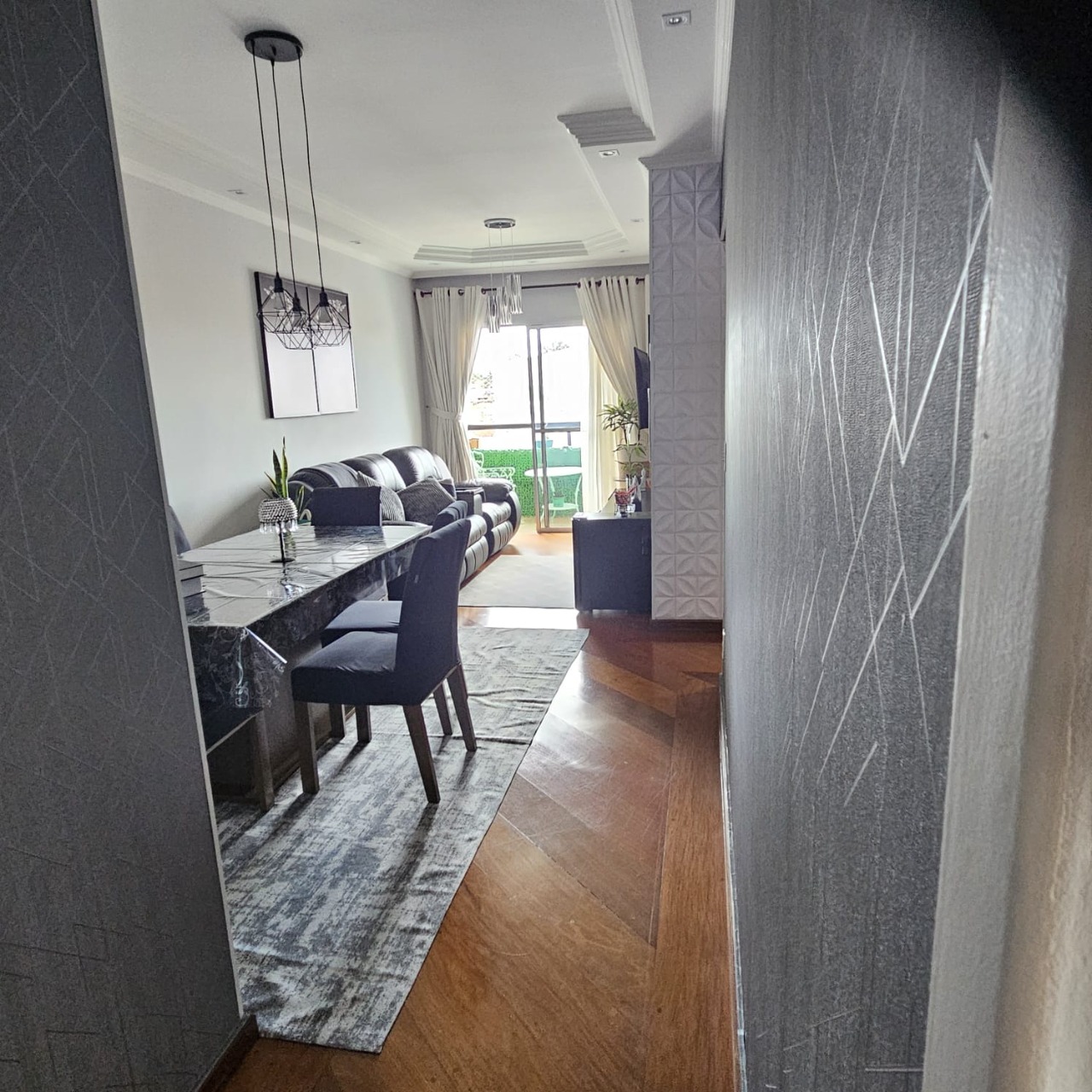 Apartamento de 2 quartos a para aluguel 2.100,00 no bairro Gopoúva Guarulhos: 