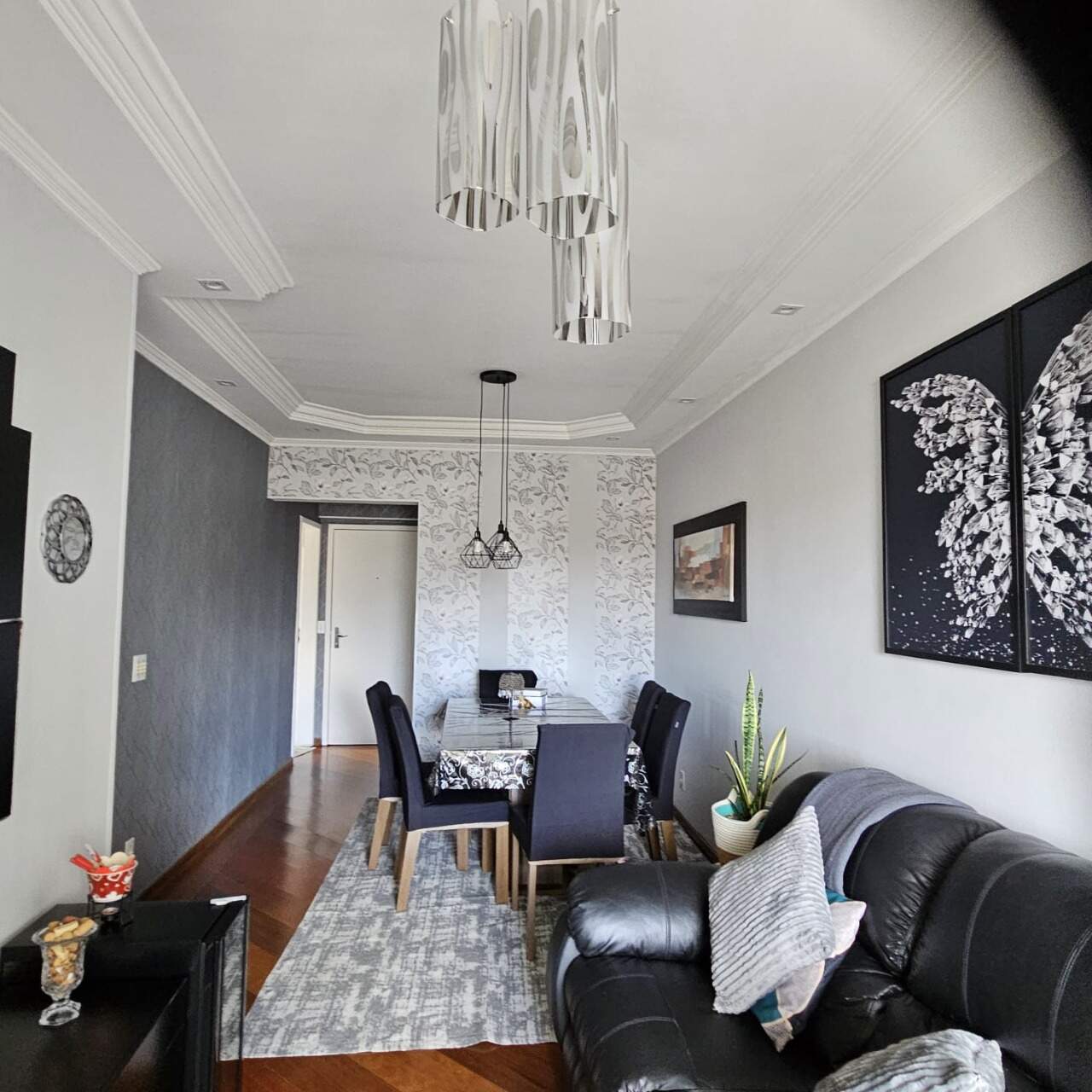 Apartamento de 2 quartos a para aluguel 2.100,00 no bairro Gopoúva Guarulhos: 