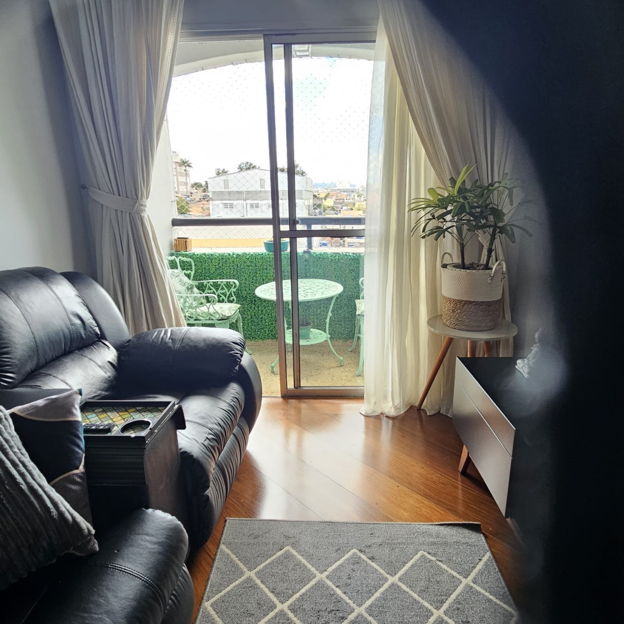 Apartamento de 2 quartos a para aluguel 2.100,00 no bairro Gopoúva Guarulhos: 