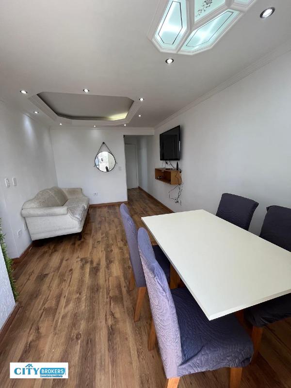 Apartamento de 2 quartos a para aluguel 2.900,00 no bairro Torres Tibagy Guarulhos: 