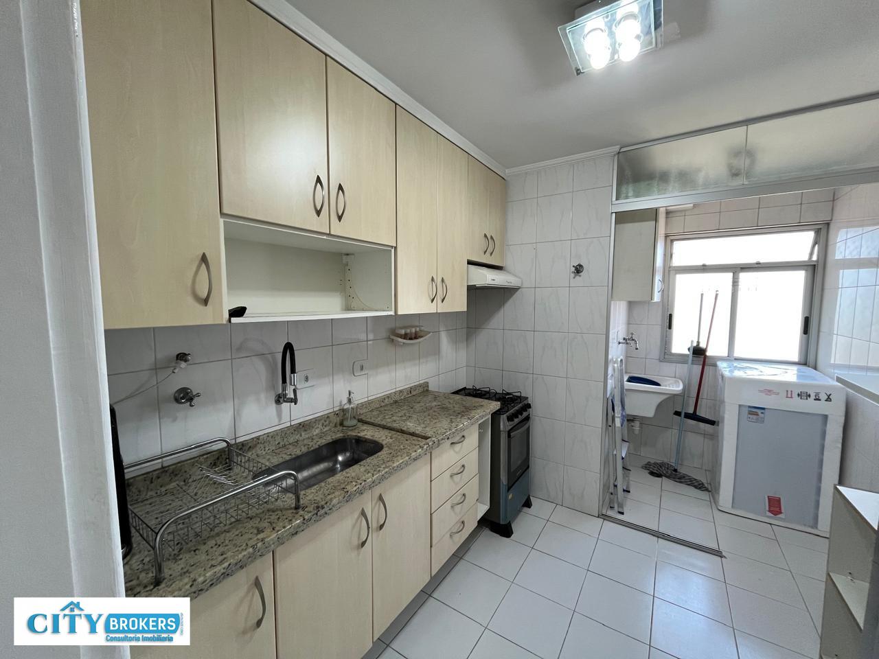 Apartamento de 2 quartos a para aluguel 2.900,00 no bairro Torres Tibagy Guarulhos: 