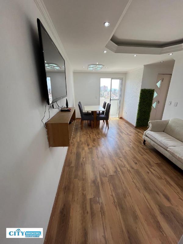 Apartamento de 2 quartos a para aluguel 2.900,00 no bairro Torres Tibagy Guarulhos: 