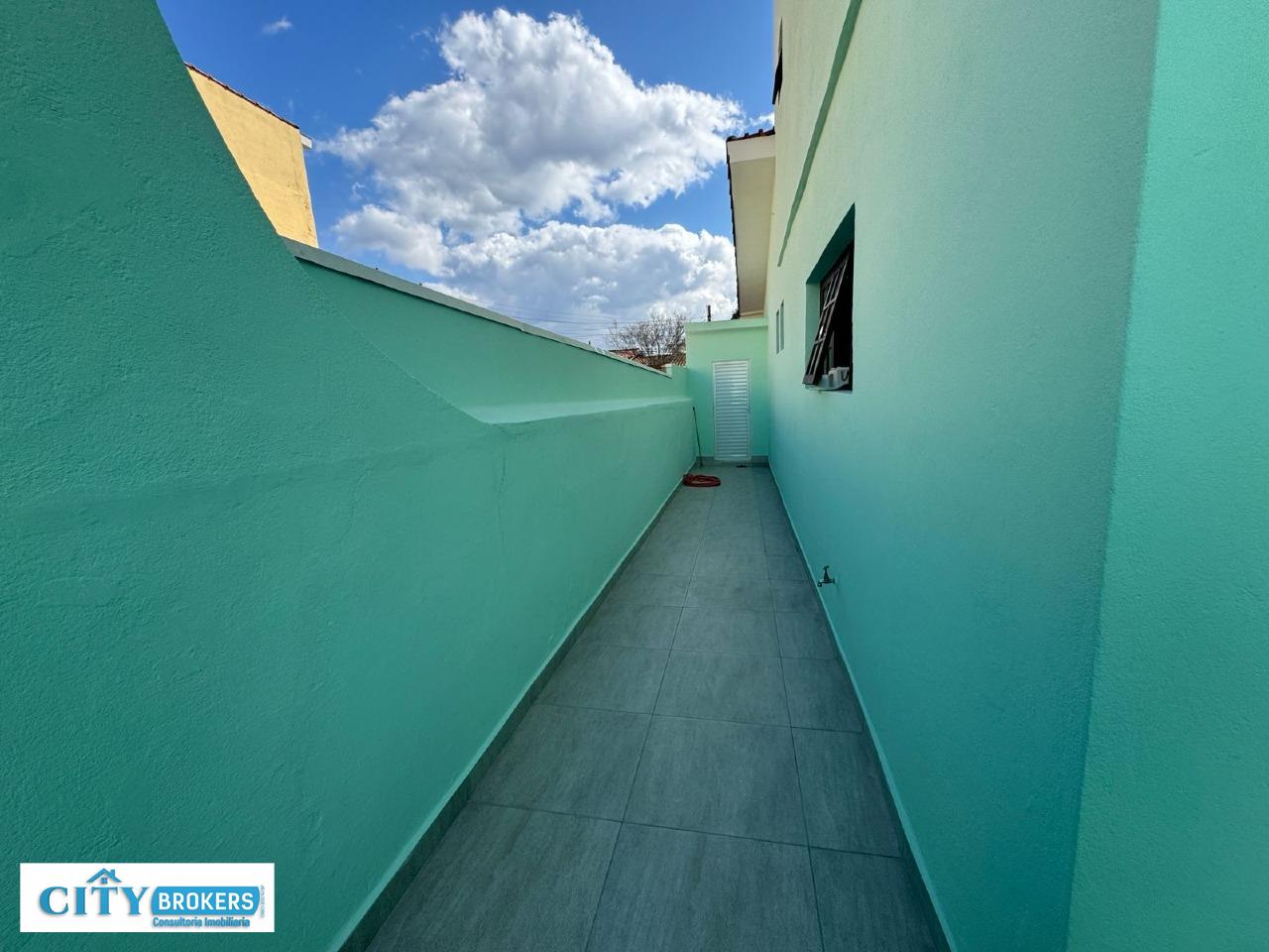 Sobrado de 3 quartos a à venda 830.000,00 no bairro Vila Rosália Guarulhos: 