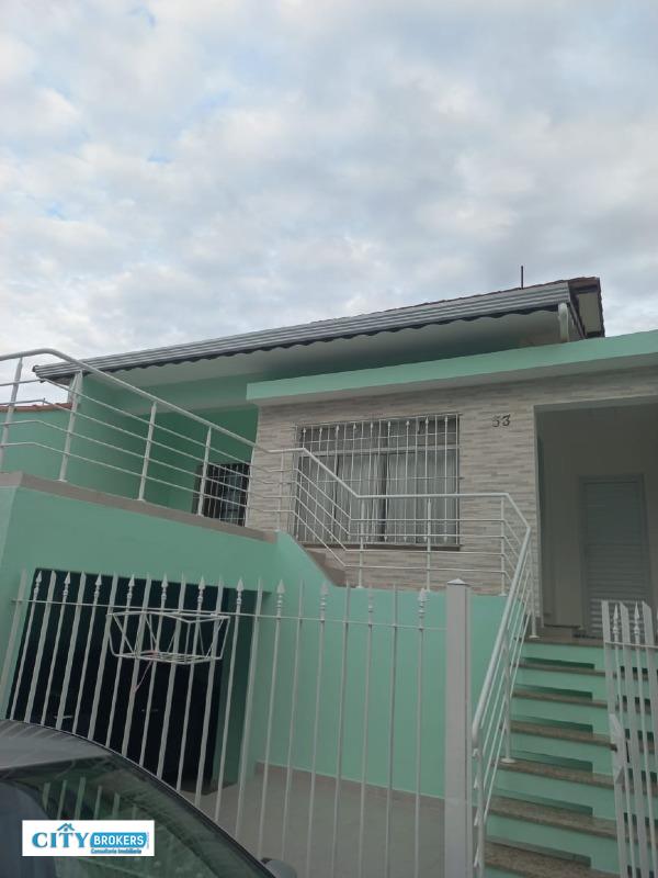 Sobrado de 3 quartos a à venda 830.000,00 no bairro Vila Rosália Guarulhos: 