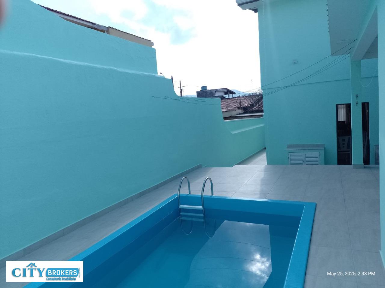 Sobrado de 3 quartos a à venda 830.000,00 no bairro Vila Rosália Guarulhos: 