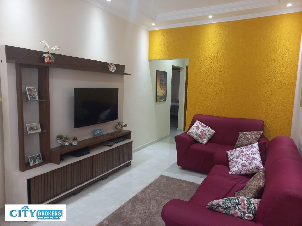 Sobrado de 3 quartos a à venda 830.000,00 no bairro Vila Rosália Guarulhos: 