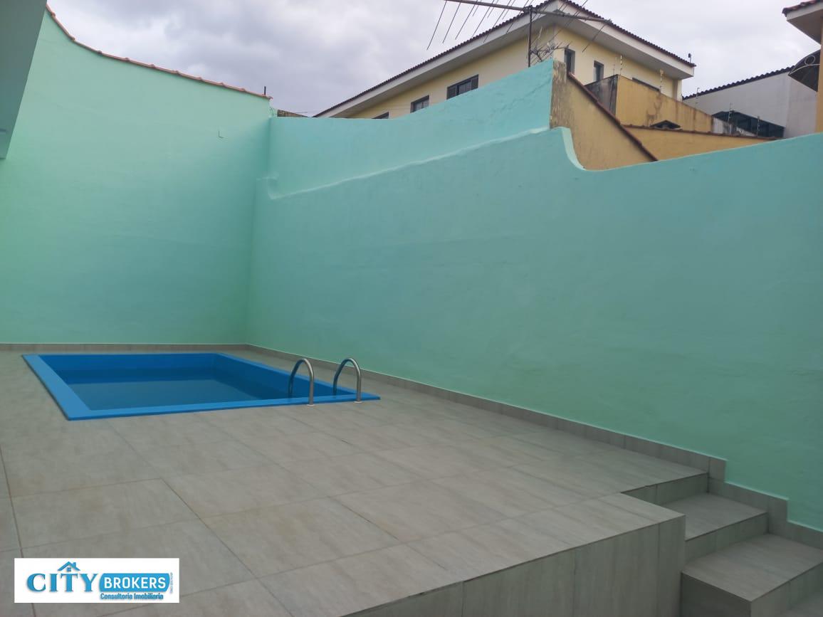 Sobrado de 3 quartos a à venda 830.000,00 no bairro Vila Rosália Guarulhos: 