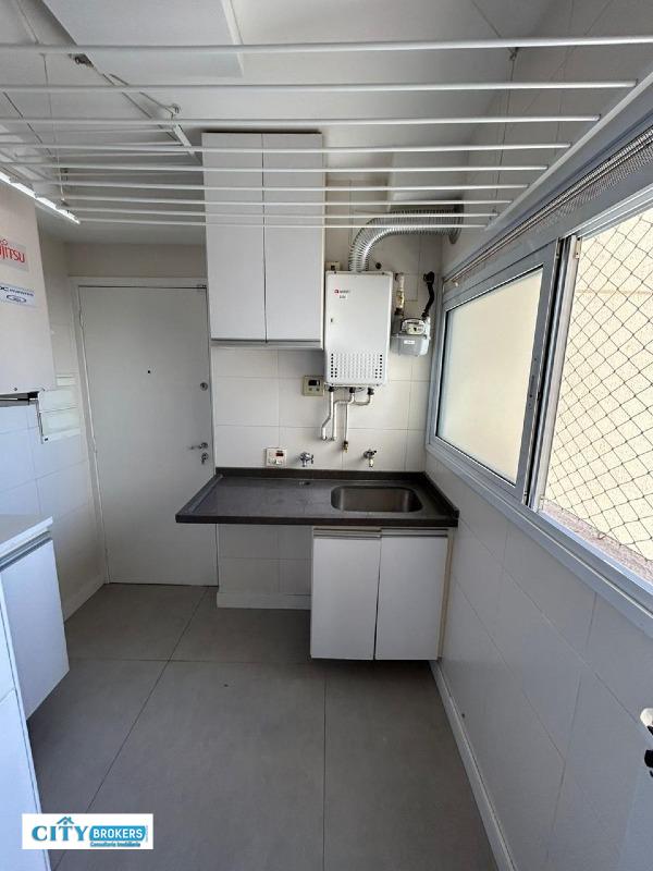 Apartamento de 2 quartos a para aluguel 7.000,00 no bairro Vila Regente Feijó São Paulo: 