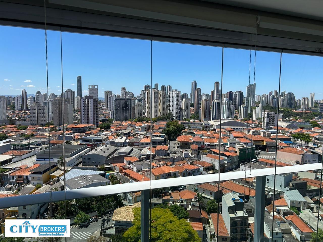 Apartamento de 2 quartos a para aluguel 7.000,00 no bairro Vila Regente Feijó São Paulo: 