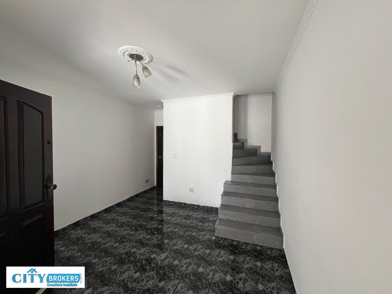 Sobrado de 3 quartos a para aluguel 3.550,00 no bairro Vila Endres Guarulhos: 