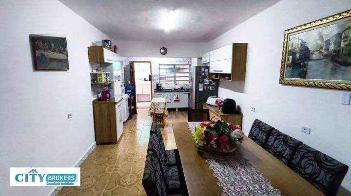 Casa de 4 quartos a à venda 826.800,00 no bairro Jardim Maria Dirce Guarulhos: 