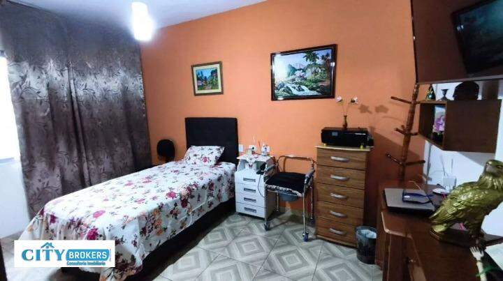 Casa de 4 quartos a à venda 826.800,00 no bairro Jardim Maria Dirce Guarulhos: 