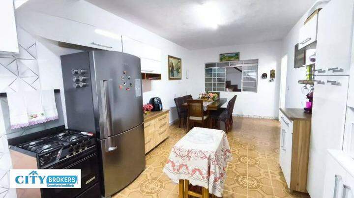 Casa de 4 quartos a à venda 826.800,00 no bairro Jardim Maria Dirce Guarulhos: 