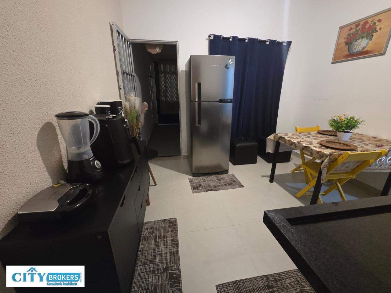 Casa de 1 quarto a para aluguel 2.507,00 no bairro Jardim Santa Mena Guarulhos: 