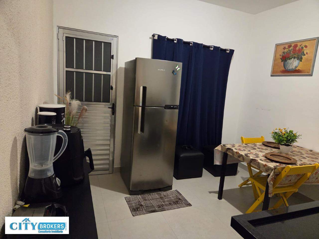 Casa de 1 quarto a para aluguel 2.507,00 no bairro Jardim Santa Mena Guarulhos: 