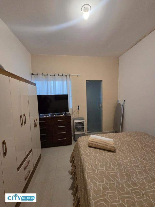 Casa de 1 quarto a para aluguel 2.507,00 no bairro Jardim Santa Mena Guarulhos: 