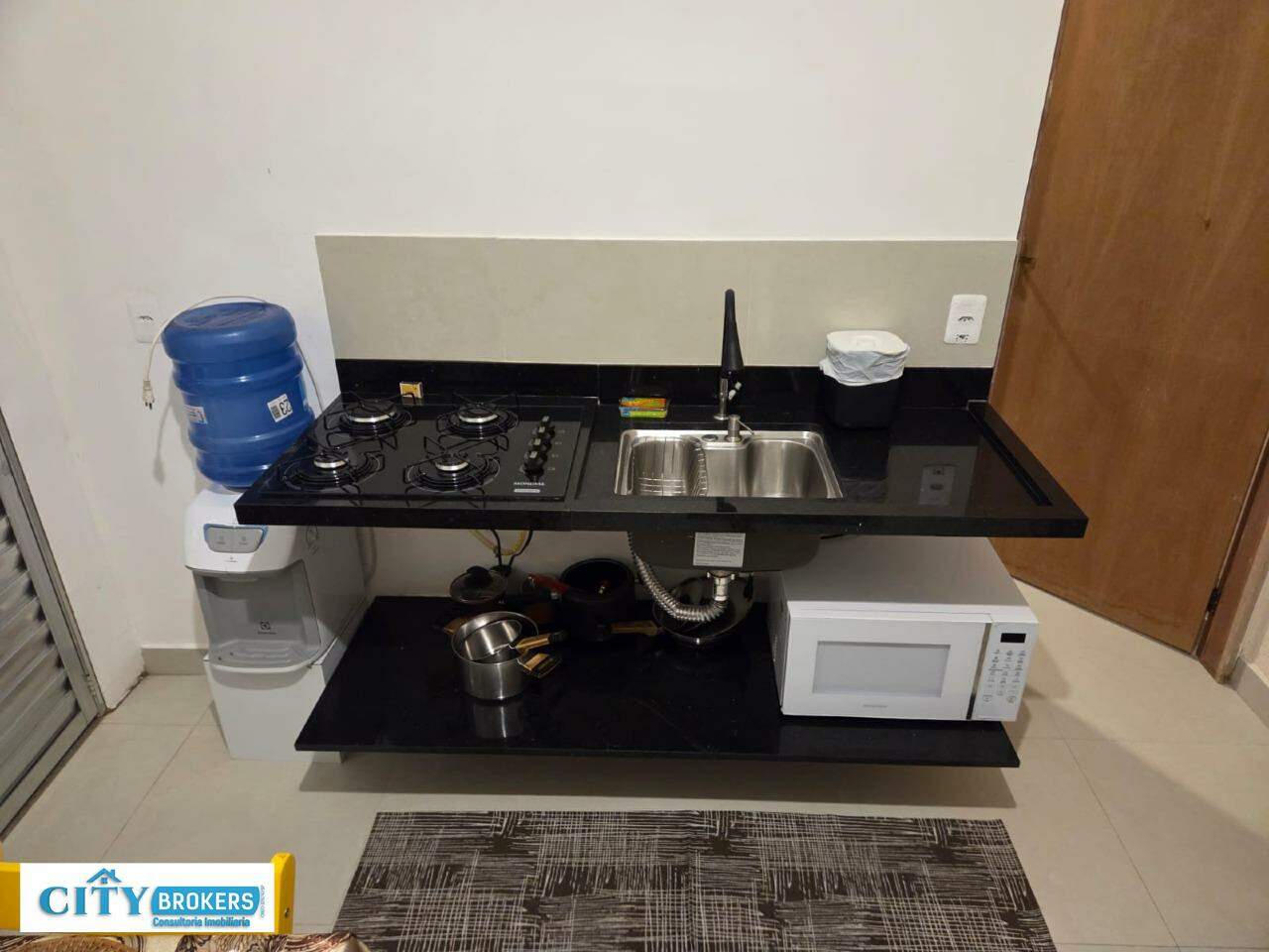 Casa de 1 quarto a para aluguel 2.507,00 no bairro Jardim Santa Mena Guarulhos: 