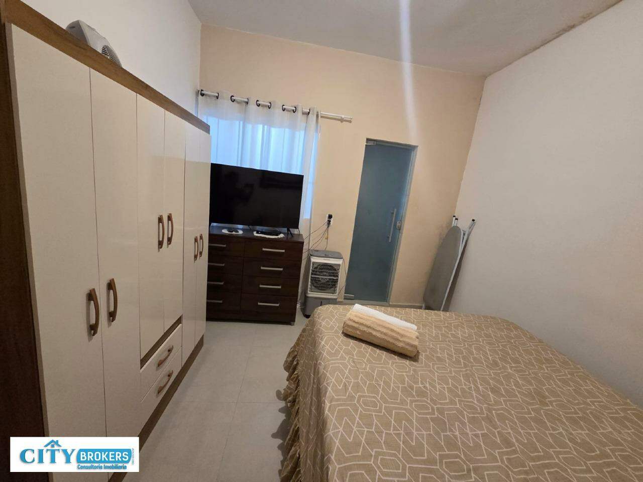 Casa de 1 quarto a para aluguel 2.507,00 no bairro Jardim Santa Mena Guarulhos: 