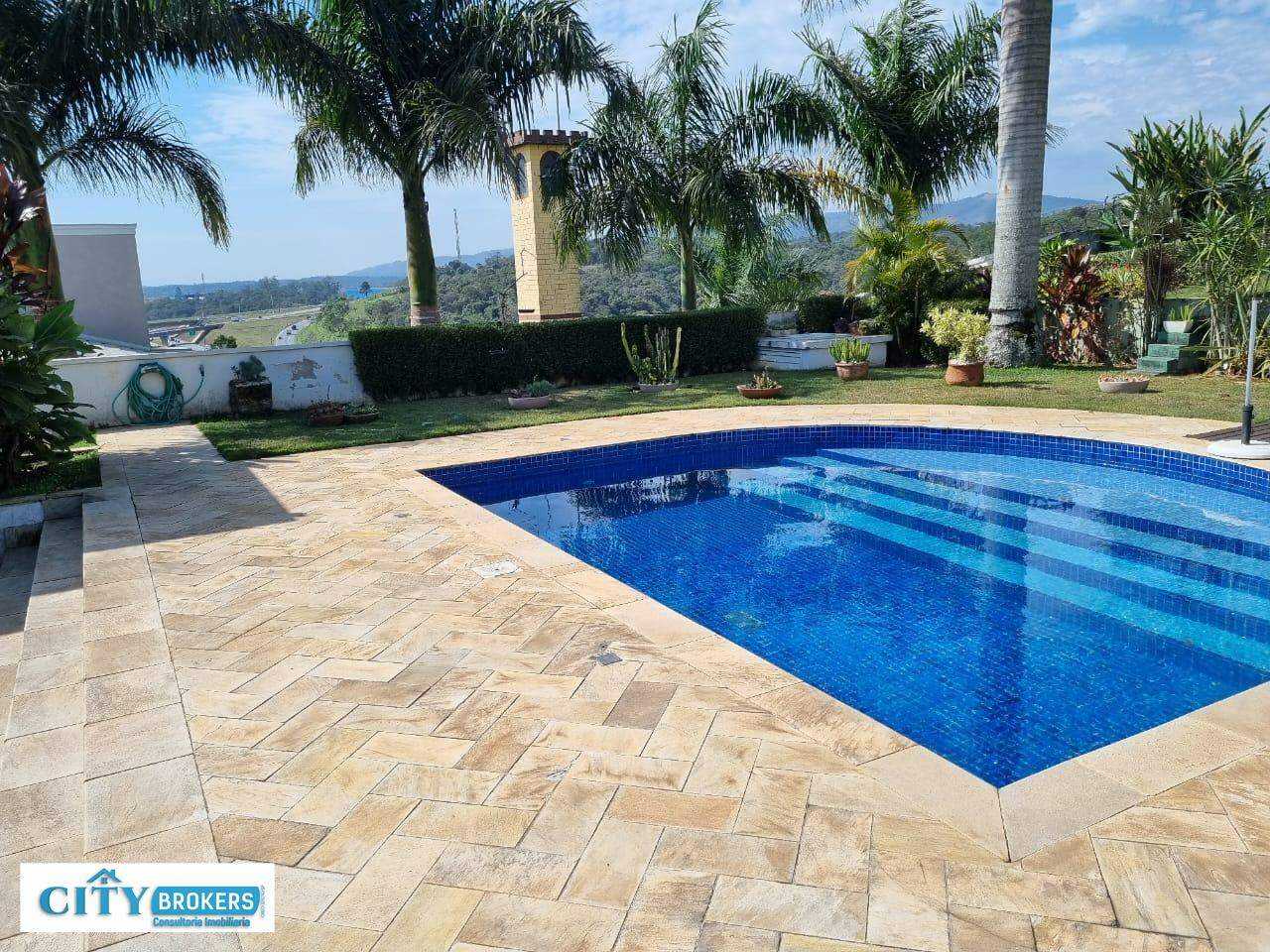 Casa de 3 quartos a à venda 1.700.000,00 no bairro Jardim Aracy Mogi das Cruzes: 